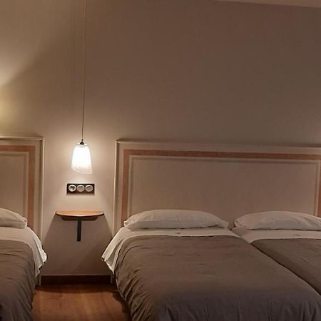 Hostel-Albergue Monte Perdido Torla Phòng bức ảnh