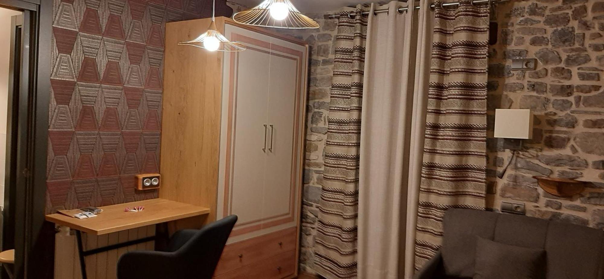 Hostel-Albergue Monte Perdido Torla Phòng bức ảnh
