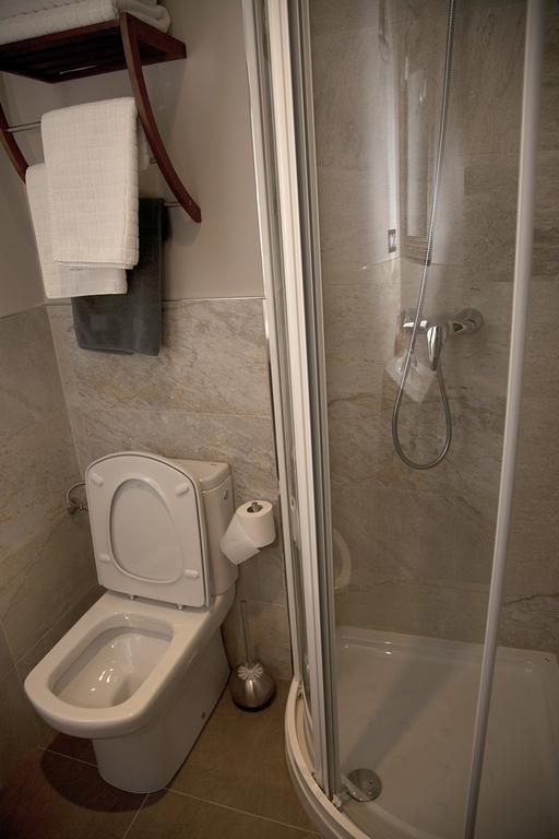 Hostel-Albergue Monte Perdido Torla Phòng bức ảnh