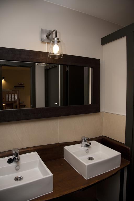 Hostel-Albergue Monte Perdido Torla Phòng bức ảnh