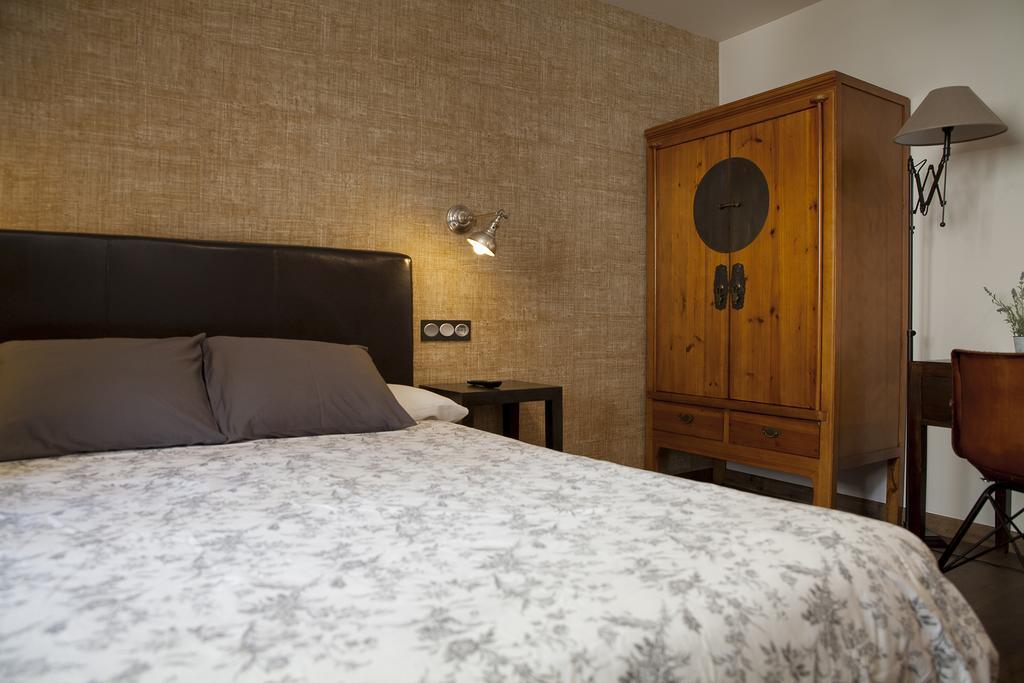 Hostel-Albergue Monte Perdido Torla Ngoại thất bức ảnh