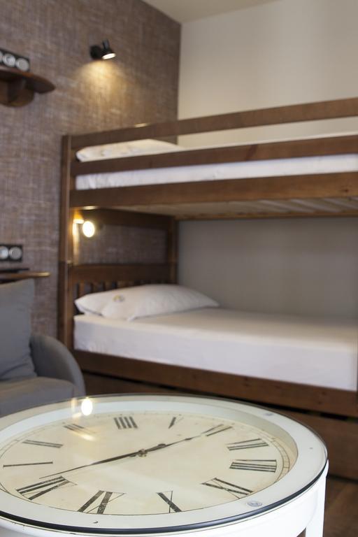 Hostel-Albergue Monte Perdido Torla Ngoại thất bức ảnh