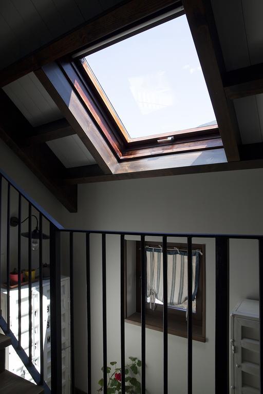 Hostel-Albergue Monte Perdido Torla Ngoại thất bức ảnh