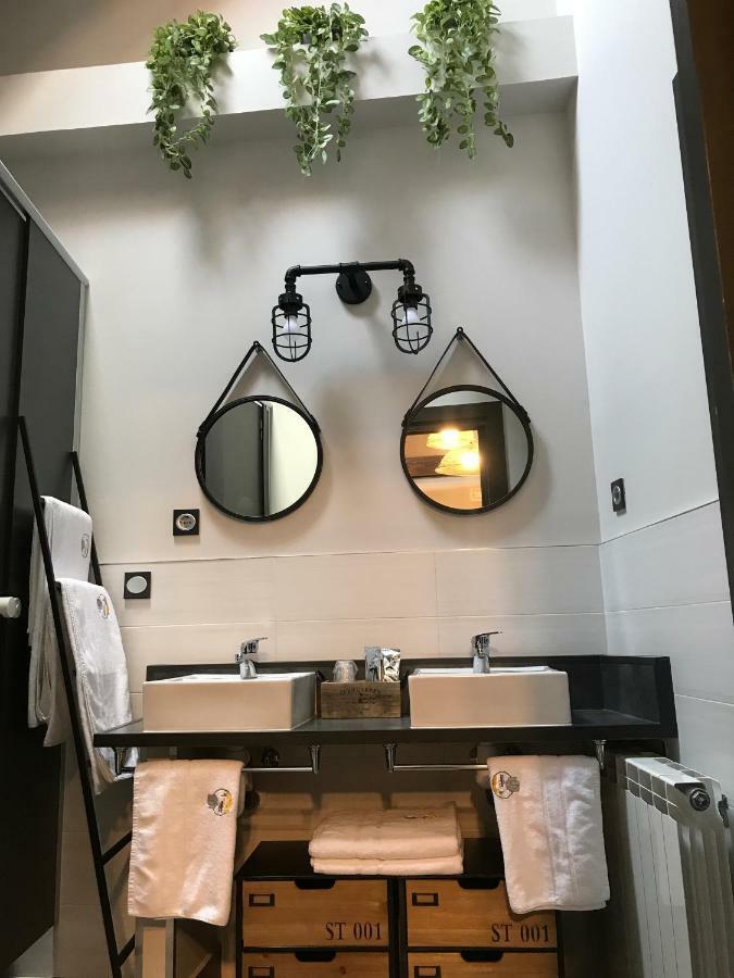Hostel-Albergue Monte Perdido Torla Ngoại thất bức ảnh